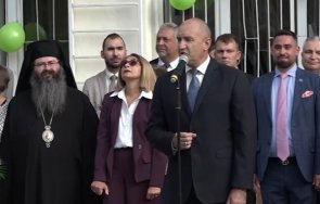 радев наглее политизира септември иска държавата осигури бюджет парк коли шофьори