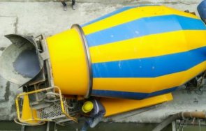 инцидент бетоновоз блъсна пешеходец софия