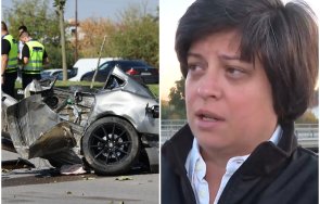 бруталната катастрофа ботевградско експерти предупреждават снаряди пътя