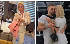 ледената кралица исландия зет кикбоксьор