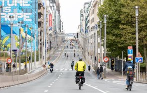 ден без автомобили затварят центъра софия коли