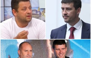 полк марков разнебити опозицията уличните псета имат повече мозък интелект тях мисли радев