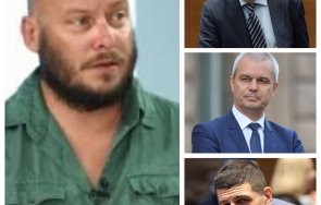 виктор димчев пик слизали руското влакче възраждане водиха дебата вота