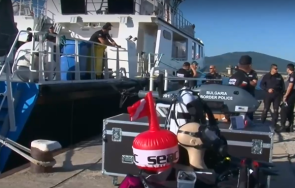 започва учението синя граница созопол