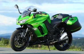 моторист бере душа каскада пътя асеновград смолян