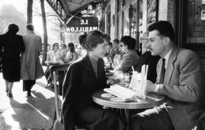 арестуваха заподозрян нападение еврейски ресторант париж години