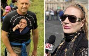 готово мистър кеш превърна българското президентство благодетел боташ фабрика фалшиви новини радев позор