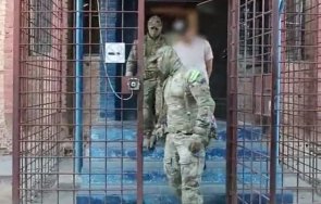 фсб задържа шпионин африка предал данни украйна военни обекти астрахан