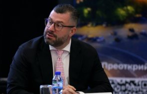 края годината очакват второто третото плащане пву