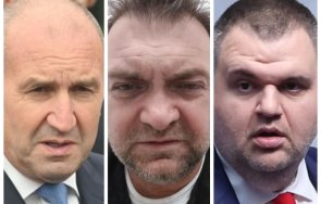 ужасяваща тенденция президентът матрьошка клакьорите гошо тъпото лъжите мирчев тласкат гражданска война