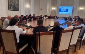 дпс ново начало разработва график спешни мерки отговорни институции подобряване водоснабдяването облекчаване водния режим края годината