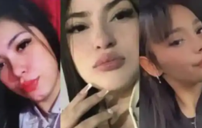 компаньонки бяха повикани секс парти дома наркобарон убиха негово нареждане