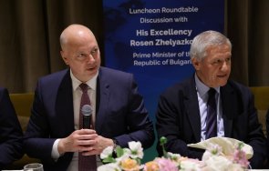 росен желязков американския бизнес българия една динамичните перспективни икономики югоизточна европа