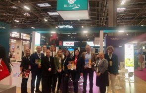 българия акцентира културния туризъм международното изложение париж