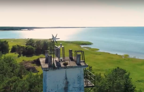 стратегически остров балтийско море готви възможно руско нападение