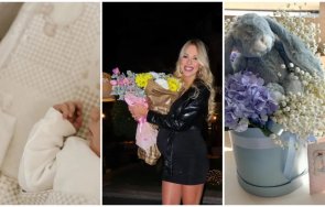 натали трифонова стана майка момченце