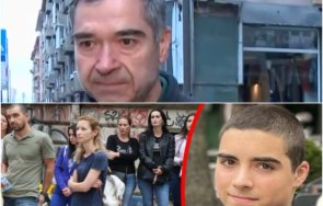 1430 пик почерненият баща красимир арсов разкрива подробности бави делото убийството сина филип пешеходна пътека живо