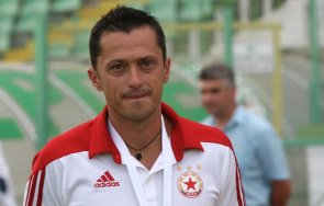 христо янев новият треньор цска