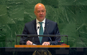 Росен Желязков