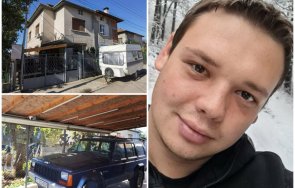 шокиращи подробности трагедията сливница гръмне георги завива чаршаф жена сина колата семейството тайно прехвърлило имотите роднини