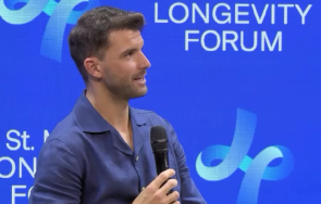 Григор Димитров