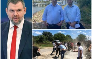 попитаха мирчев дали завижда христо иванов седял скута пеевски