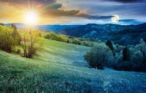 научното обяснение равноденствията били почитани вековете