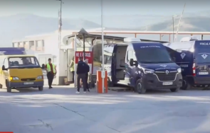 напрежение борсата първенец търговците недоволни заради данъчни проверки