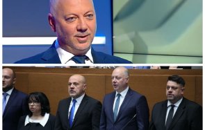 росен желязков обречени неуспех опитите вбива клин мен бойко борисов