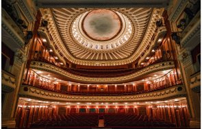 жена публиката почина началото премиерата тоска софийската опера