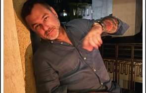 тежко признание фронтменът остава баща беше гнусна свиня