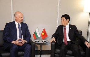 премиерът желязков задълбочаваме сътрудничеството виетнам социалната сфера