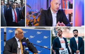 политологът димитър ганев разбор крепи властта протестите неспособни повторят метежите юмрука радев