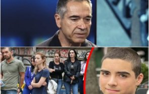 пик бащата убития пешеходна пътека филип шокиращи разкрития шофьорът измъкнал ареста баснословен подкуп живо