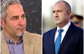 топ анализ политическата несъстоятелност румен радев досега нямаме доказателства слязъл дондуков минал подлеза седнал начело министерски съвет