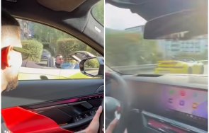 изложиха константин емрах спретнаха гонка софия крият каква скорост карали викат разпит видео