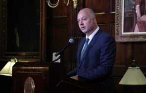 българия неотклонно работи просперитета югоизточна европа премиерът желязков среща високо ниво международния център низами ганджеви