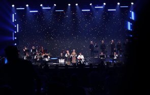 освиркаха горан брегович концерта софия снимки