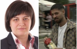 приключиха пътният експерт диана русинова емрах тъп кажеш спортен режим колата сама замъглява километража