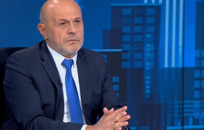 томислав дончев