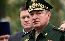 путин изрита легендарен генерал украйна удържа лятната офанзива русия