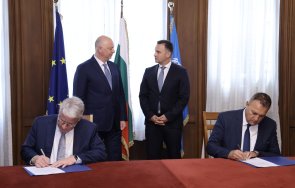 министър жечо станков българия прави поредна решителна стъпка двигател иновации европа