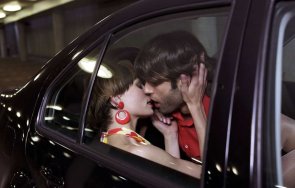 арестуваха руски влогър тайландка правили секс задната част движещ пикап