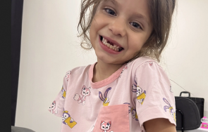 зов помощ помогнем малката йоана