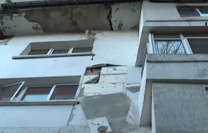 десетки семейства получиха заповед незабавна евакуация столичния квартал хаджи димитър