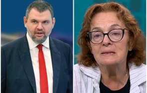 политологът румяна коларова президент избран неизбежната подкрепа дпс ново начало втория тур