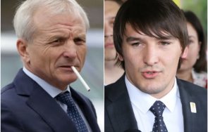 скандал гриша ганчев спрял даниел александров пътя медала загреб