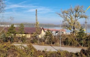 временно спряха фериботната линия оряхово бекет