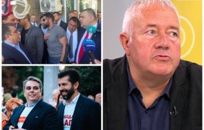 харалан александров припомни фактите същите хора изкарат мъченици държаха насилници без мигне окото бяха власт