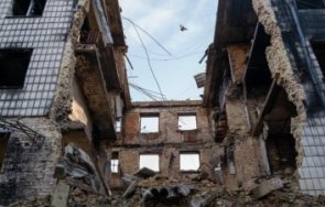 семейство загина руски удар дрон сумска област